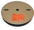 Термоусадочная трубка KLR KLR-GSHS-3X-6.4-BK 6.4/2.1мм/Коэффициент усадки: 3:1//Цвет: чёрный/5700064 1