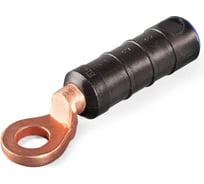 Наконечник изолированный герметичный КВТ НИМ (CPTAU) 16 103163