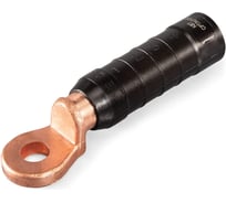 Наконечник изолированный герметичный КВТ НИМ (CPTAU) 120 103169