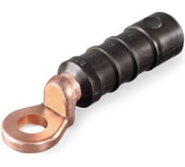 Наконечник изолированный герметичный КВТ НИМ (CPTAU) 95 103168