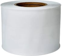 Термоусаживаемая трубка HLT ТТУ 120/60 белая (25 м/ролл) 084-05-170