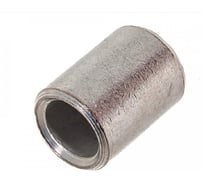 Гильза медная луженая под опрессовку Промрукав (ГМЛ-П) 16 (100 шт/уп) PR08.29326