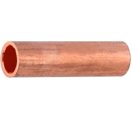 Гильза медная DORI ГМ 50-11 (10шт), шт 44130