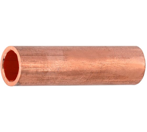 Гильза медная DORI ГМ 50-11 (10шт), шт 44130