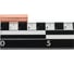 Гильза медная DORI ГМ 16-6 (10шт), шт 51835 4