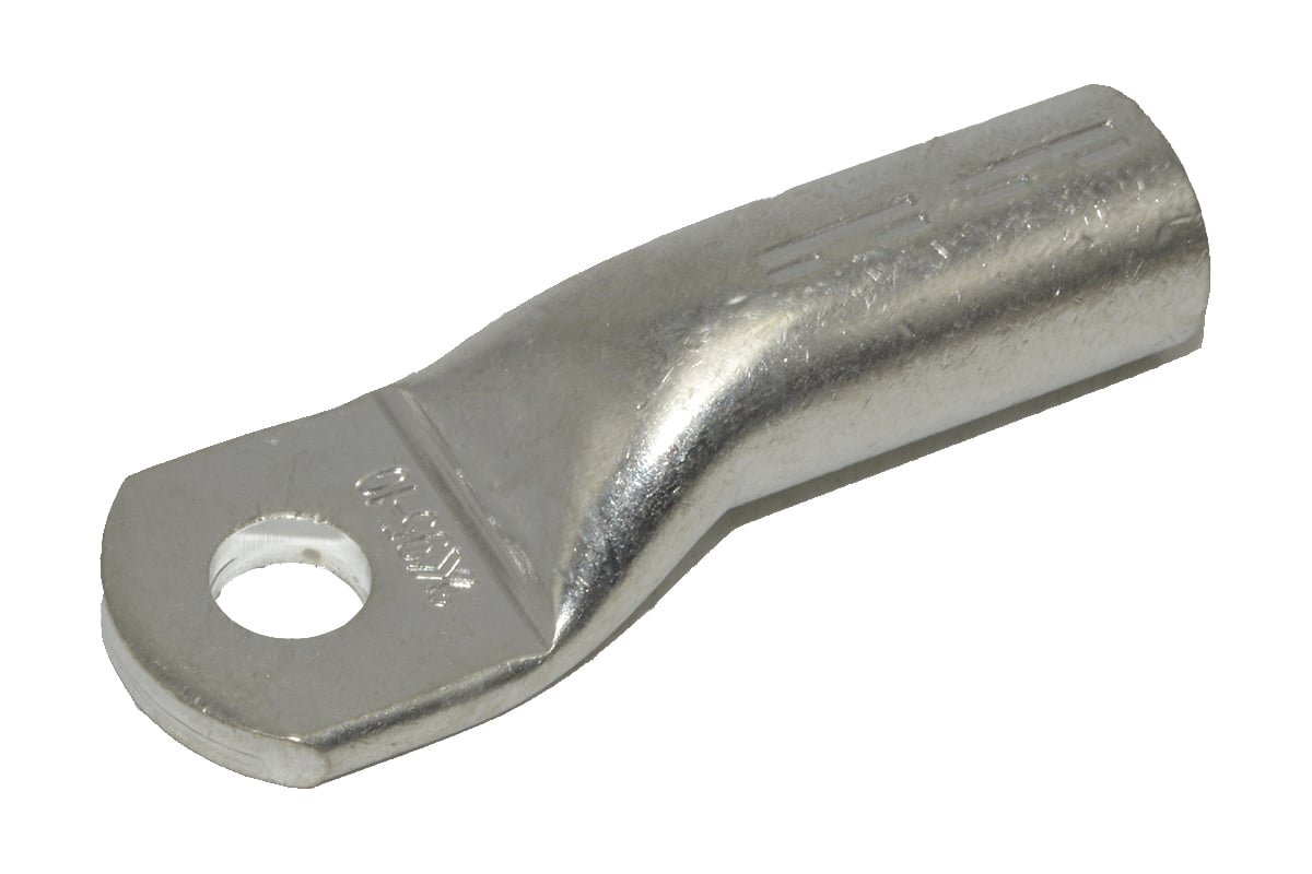 Кабельный наконечник KLR KL-DIN95-10 95мм2/М10 (НУ=10шт) 4009510 ...