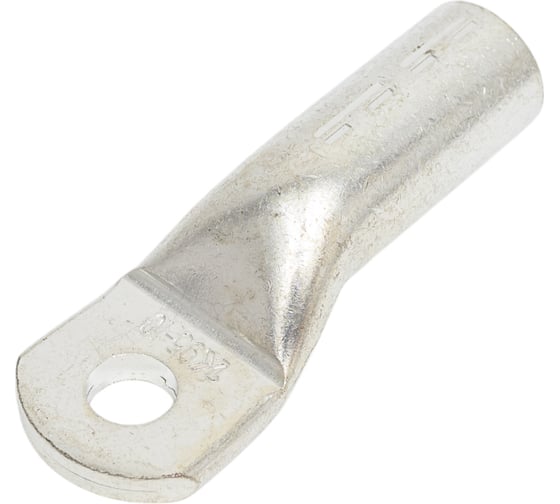Кабельный наконечник KLR KL-DIN95-10 95мм2/М10 (НУ=10шт) 4009510 1