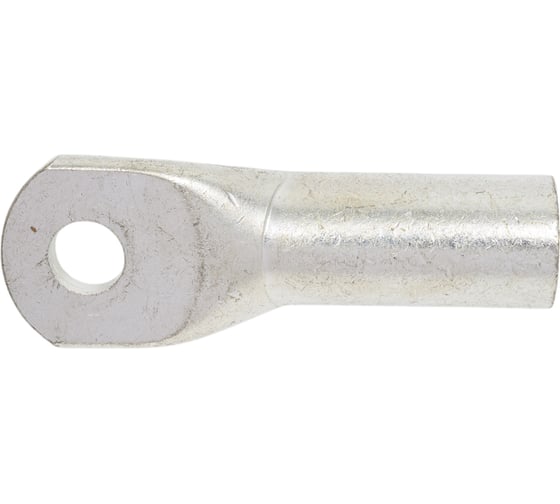 Кабельный наконечник KLR KL-DIN95-10 95мм2/М10 (НУ=10шт) 4009510