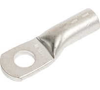 Кабельный наконечник KLR KL-DIN35-10 35мм2/М10 (НУ=20шт) 4003510