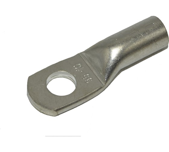 Кабельный наконечник KLR KL-DIN35-10 35мм2/М10 (НУ=20шт) 4003510 1
