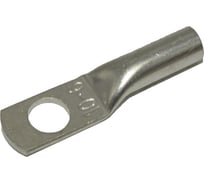 Кабельный наконечник KLR KL-DIN10-6 10мм2/М6 (НУ=100шт) 4001006