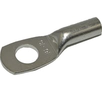 Кабельный наконечник KLR KL-DIN16-10 16мм2/М10 (НУ=50шт) 4001610