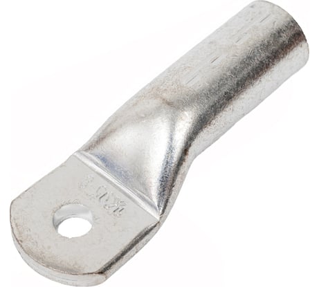 Кабельный наконечник KLR KL-DIN95-8 95мм2/М8 (НУ=10шт) 4009508