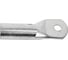 Кабельный наконечник KLR KL-DIN95-8 95мм2/М8 (НУ=10шт) 4009508 3