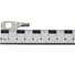 Кабельный наконечник KLR KL-DIN10-8 10мм2/М8 (НУ=100шт) 4001008 4