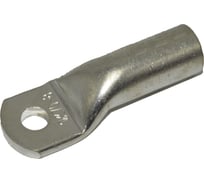 Кабельный наконечник KLR KL-DIN70-8 70мм2/М8 (НУ=20шт) 4007008