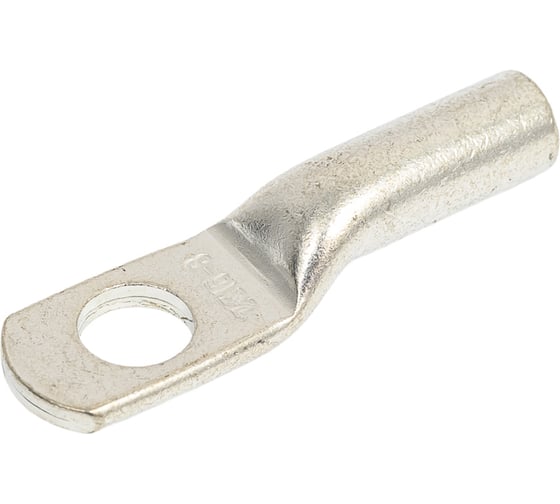 Кабельный наконечник KLR KL-DIN16-8 16мм2/М8 (НУ=50шт) 4001608 1