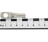 Кабельный наконечник KLR KL-DIN16-8 16мм2/М8 (НУ=50шт) 4001608 4