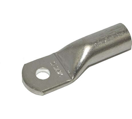 Кабельный наконечник KLR KL-DIN120-10 120мм2/М10 (НУ=10шт) 4012010