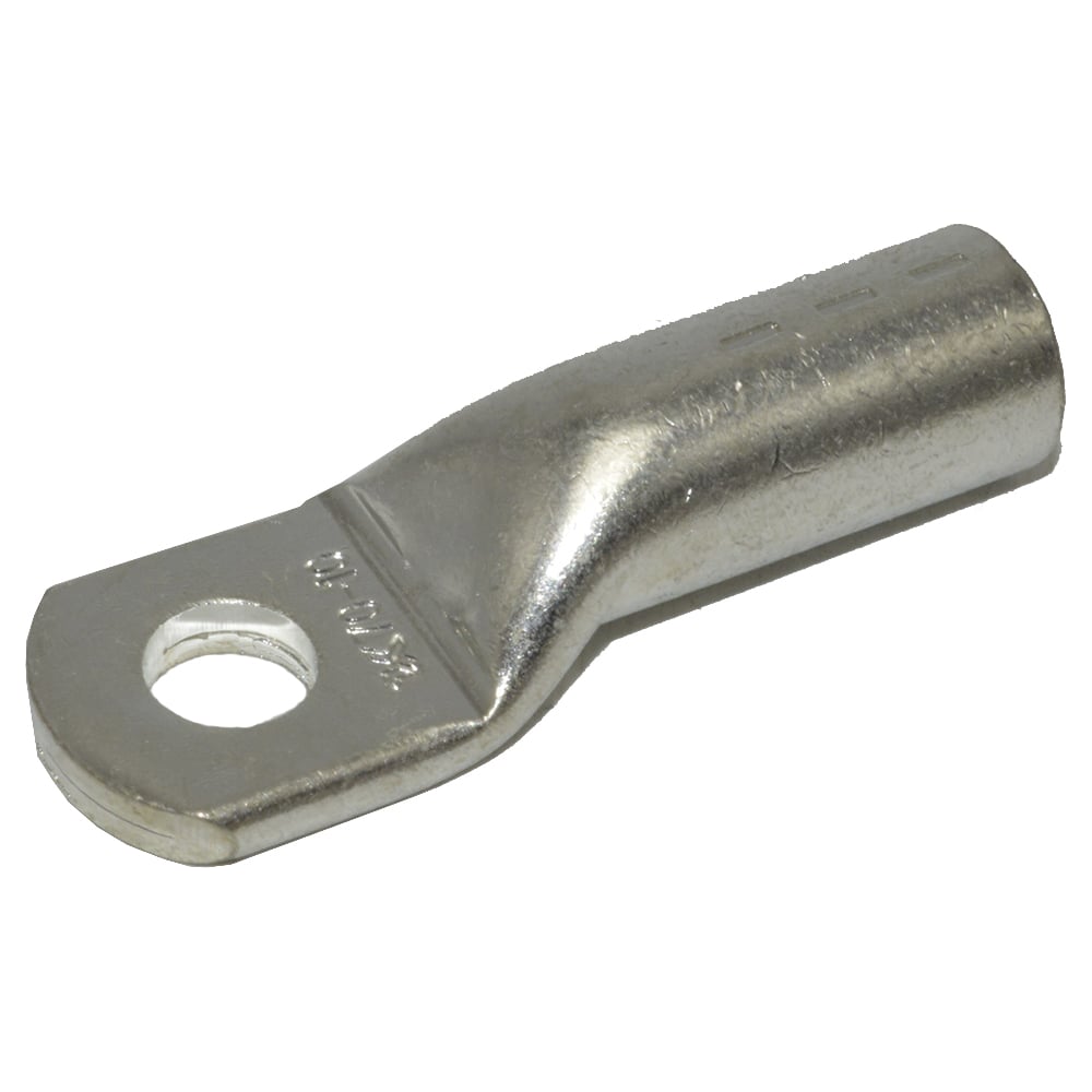 Кабельный наконечник KLR KL-DIN70-10 70мм2/М10 (НУ=20шт) 4007010 ...