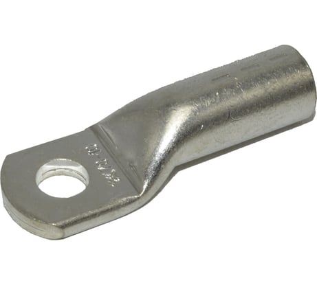 Кабельный наконечник KLR KL-DIN70-10 70мм2/М10 (НУ=20шт) 4007010
