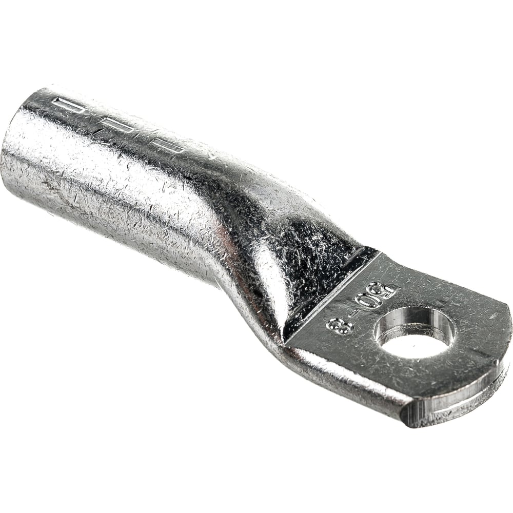Кабельный наконечник KLR KL-DIN50-8 50мм2/М8 (НУ=20шт) 4005008 ...