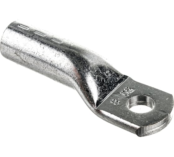 Кабельный наконечник KLR KL-DIN50-8 50мм2/М8 (НУ=20шт) 4005008 1