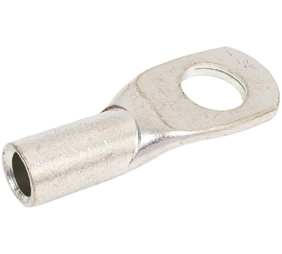 Кабельный наконечник KLR KL-DIN35-12 35мм2/М12 (НУ=20шт) 4003512