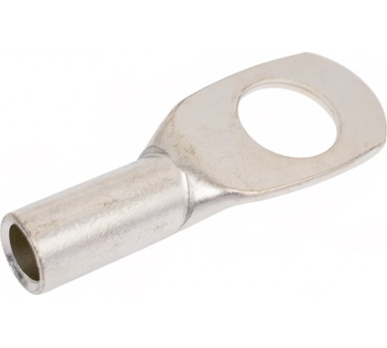 Кабельный наконечник KLR KL-DIN25-12 25мм2/М12 (НУ=50шт) 4002512