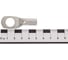 Кабельный наконечник KLR KL-DIN25-12 25мм2/М12 (НУ=50шт) 4002512 3