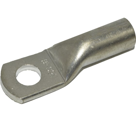 Кабельный наконечник KLR KL-DIN150-16 150мм2/М16 (НУ=10шт) 4015016 1