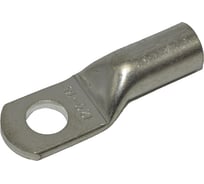 Кабельный наконечник KLR KL-DIN120-16 120мм2/М16 (НУ=10шт) 4012016