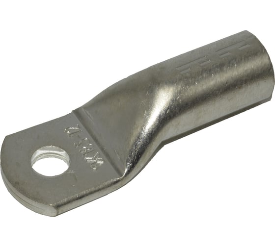 Кабельный наконечник KLR KL-DIN185-12 185мм2/М12 (НУ=10шт) 4018512
