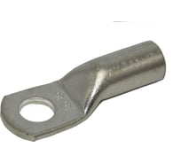 Кабельный наконечник KLR KL-DIN185-20 185мм2/М20 (НУ=10шт) 4018520