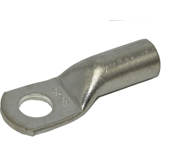Кабельный наконечник KLR KL-DIN185-20 185мм2/М20 (НУ=10шт) 4018520 1