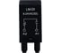 RC-фильтр CONTA LM-DI-5, 24V, упаковка 5 шт 00-00013012 1