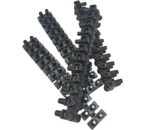 Клемма ООО "ОПТИКОМ ЭЛЕКТРИК" 12 полюсная 16 мм2 112-11522000-00