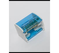 Шина нулевая в корпусе (кросс-модуль) ЕТР ШК 207 (2х7 групп) 68001