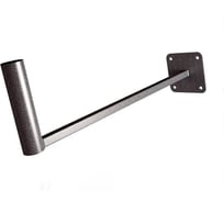 Кронштейн эфирный Iron Master Г-образный IronMaster, 45 см KIG45IM