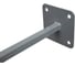 Кронштейн эфирный Iron Master Г-образный IronMaster, 45 см KIG45IM 6