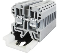Клемма KLR /ABK 10-V0  57A/800V/10mm2/класс горючести V0 (НУ=50шт) 1201100V