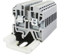 Клемма KLR /ABK 4-V0  32A/800V/4mm2/класс горючести V0 (НУ=80шт) 1201040V
