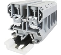 Клемма KLR /ABK 35-V0 125A/800V/35mm2/класс горючести V0 (НУ=20шт) 1201350V