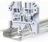 Клемма KLR /ABK 2.5-V0 24A/800V/2.5mm2/класс горючести V0 (НУ=100шт) 1201020V 3