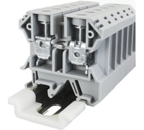 Клемма KLR /ABK 16-V0  76A/800V/16mm2/класс горючести V0 (НУ=40шт) 1201160V