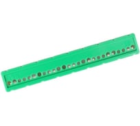 Блок клеммный винтовой КЭАЗ OptiBox Pro PE-1,5-16-26 379840