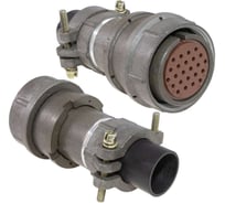 Разъем соединительный: RM27-24-TK-S-D RUICHI 123550