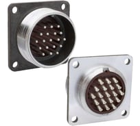 Разъем соединительный RUICHI RM27-19-ZJ 123553