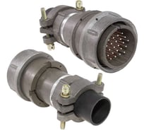 Разъем соединительный RUICHI RM27-24-TJ-S-D 123551