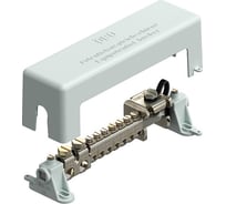 Шина уравнивания потенциалов OBO Bettermann 1801 VDE 5015650